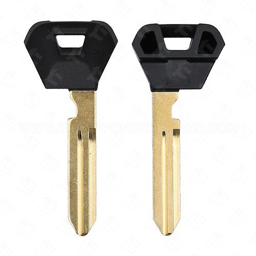 Infiniti QX80 Emergency Key H0564-7JA0A Non Transponder